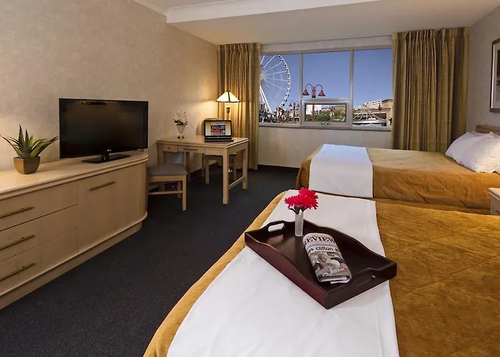 Comfort Inn Clifton Hill